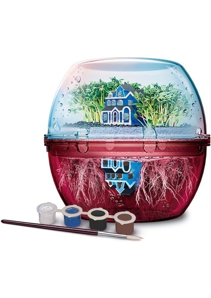 18802NS Teraryum - Stranger Things - Vecnanın Evi fiyatları