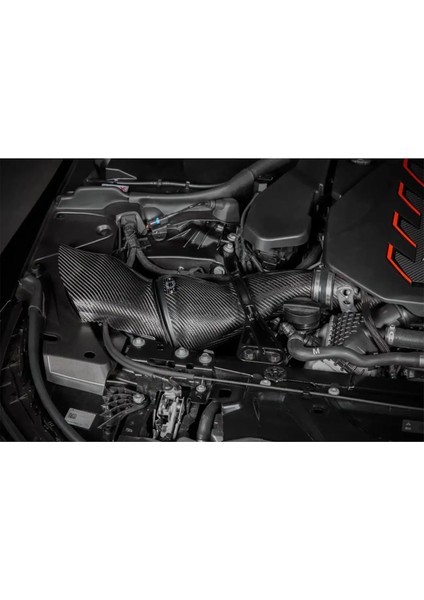 Karbon Fiber Hava Filtresi Sistemi (Gloss Finish) – Bmw M5 (G90 / G99) fiyatları