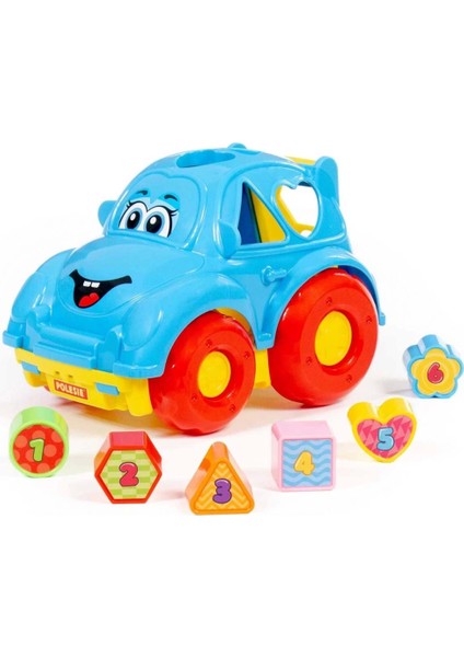 Bfs POLESIEEĞITICIOYUNCAKARABA89137