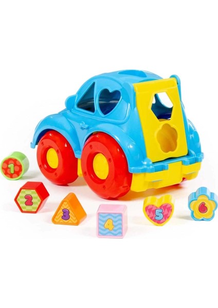 Bfs POLESIEEĞITICIOYUNCAKARABA89137 fiyatları