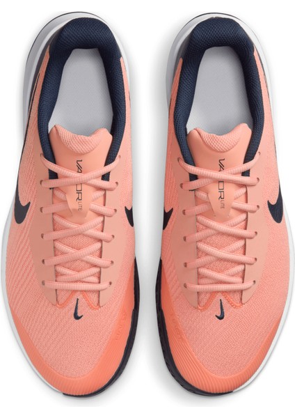 Vapor Lite 3 Erkek Sert Kort Tenis Ayakkabısı