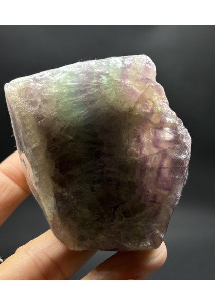 Florit Ham Parça Doğaltaş