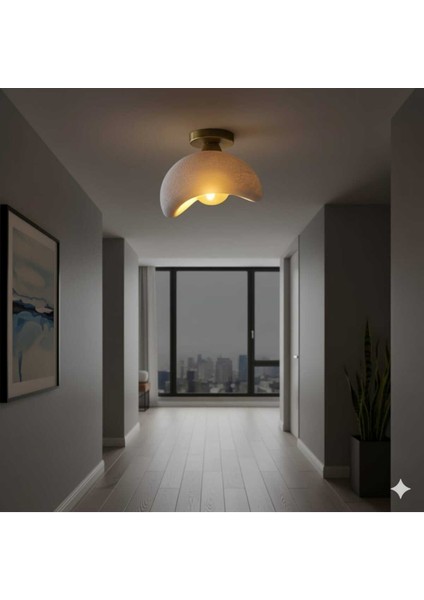 Modern Sanatsal Avize Salon Oturma Odası Dekoratif fiyatları