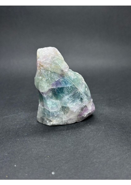 Florit Ham Parça Doğaltaş