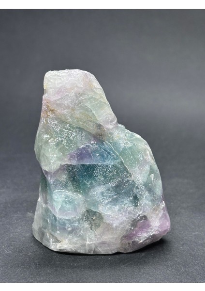 Florit Ham Parça Doğaltaş