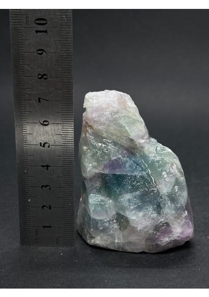 Florit Ham Parça Doğaltaş