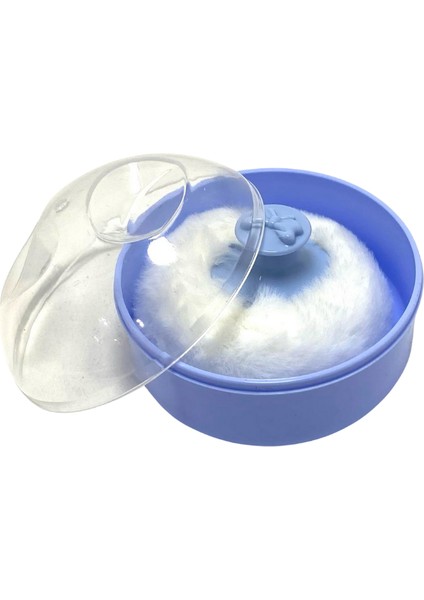 Nano Absolute Mavi Plastik Pudralık fiyatları