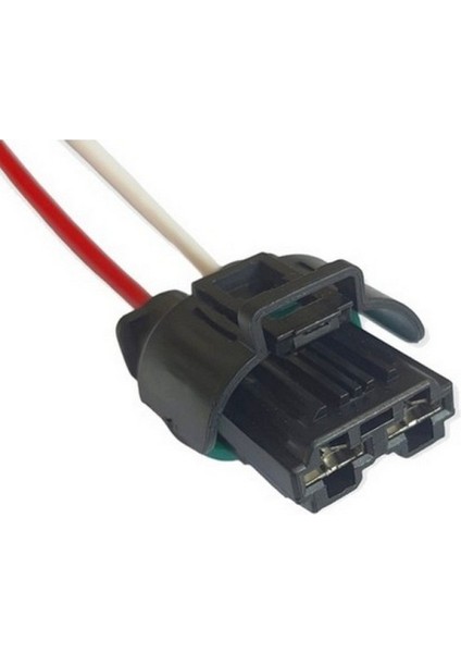 2K031 - Renault-Peugeot-Citroen Direksiyon Pompa Soketi