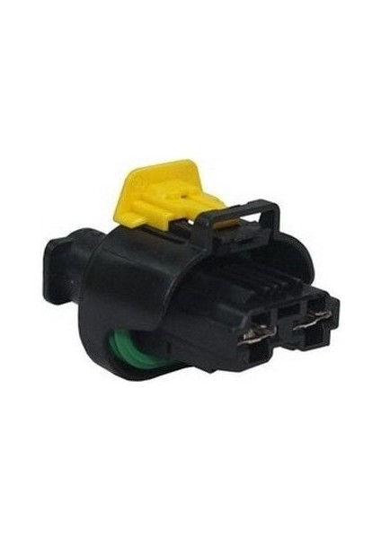 2K031 - Renault-Peugeot-Citroen Direksiyon Pompa Soketi fiyatları