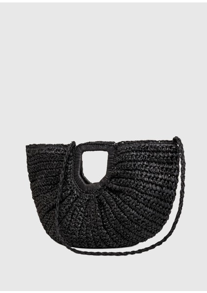 Hasır Omuz Çantası fiyatları