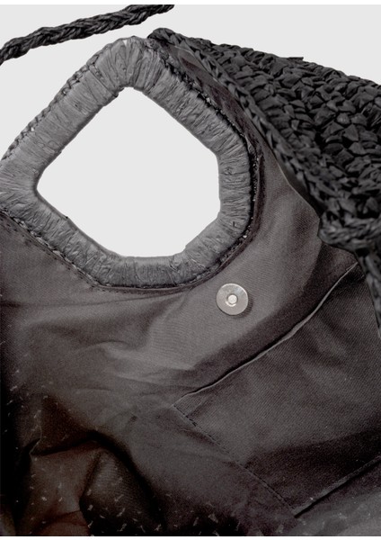 Hasır Omuz Çantası fırsatları