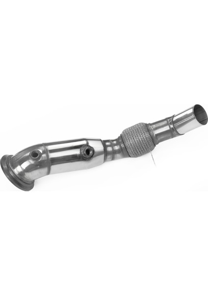 R2P Downpipe - Bmw 4 Serisi 428I 3 Silindir