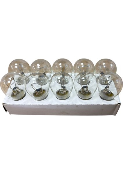 Stop Ampulü 24V 21/5W 1016 - 10 Adet Fiyatı (1987 302 867)