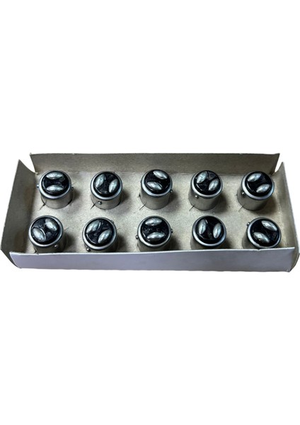 Stop Ampulü 24V 21/5W 1016 - 10 Adet Fiyatı (1987 302 867) fiyatları