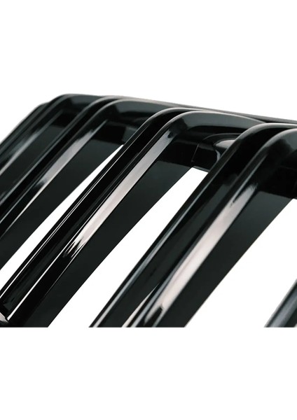 Bmw G20 Lcı Double Slat Piano Black Panjur Böbrek fiyatları