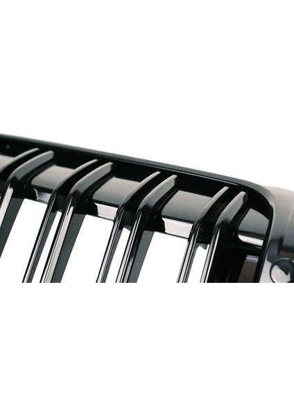 Bmw G20 Lcı Double Slat Piano Black Panjur Böbrek fırsatları