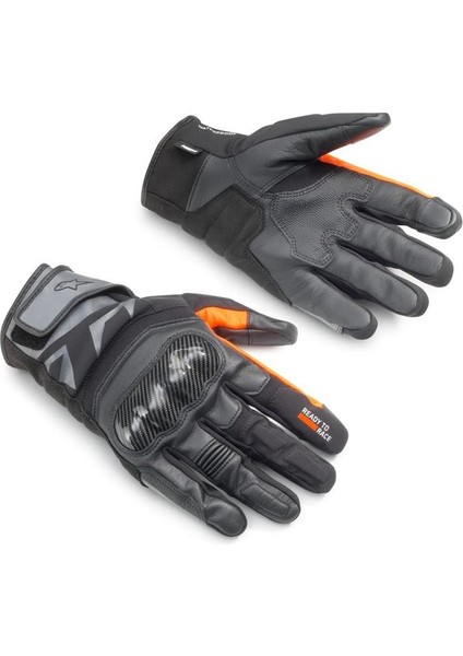 Smx Z Drystar Gloves