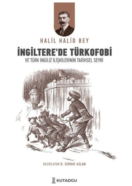 Ingiltere’de Türkofobi