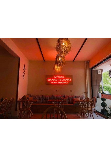 Hasır Rafya Avize Saçaklı Bohem Avize fırsatları