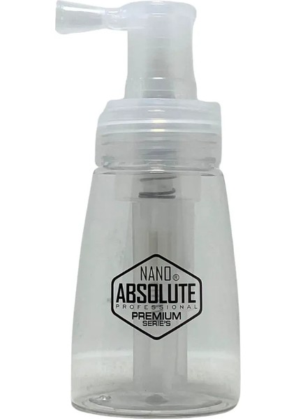 Nano Absolute Pudra Püskürtücü