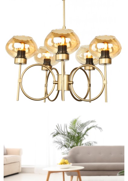 Zontes 5.li Avize Eskitme