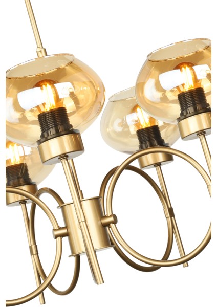 Zontes 5.li Avize Eskitme fırsatları