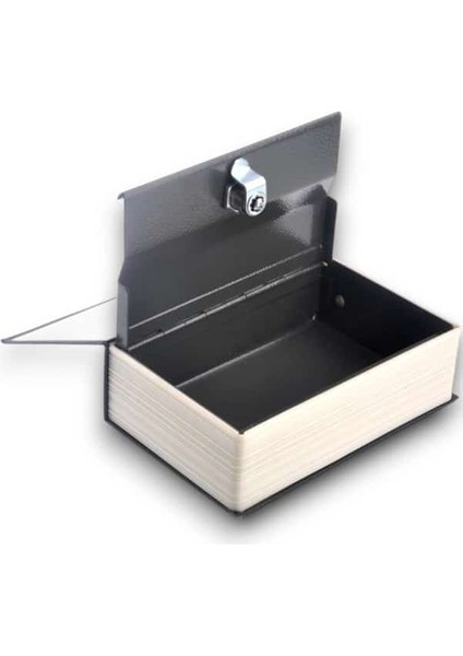 Kitap Görünümlü Kasa indirimleri