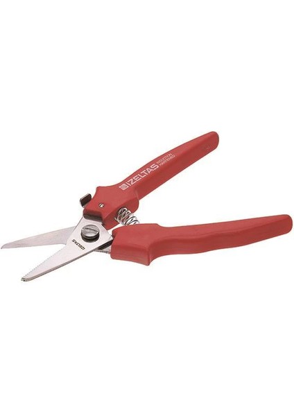 Bfs Izeltaş Kombine Makas 190 mm