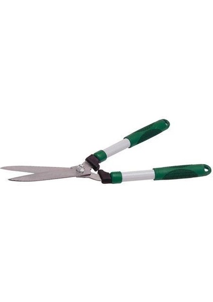 Elta 550 mm Çim Kesme Makası Düz Ağız