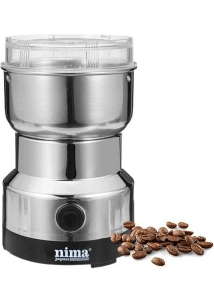 Elektrikli Kahve Çekirdeği, Baharat ve Bakliyat Çeşitleri Öğütücü Değirmeni fiyatları