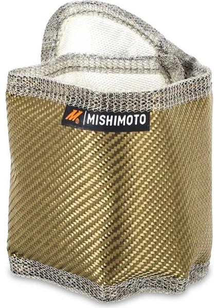 Subaru Wrx 2001-2014 / Stı 2004-2017 Titanyum Turbo Battaniyesi fiyatları