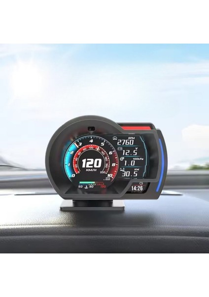 A520 Obd + Gps Gauge modelleri