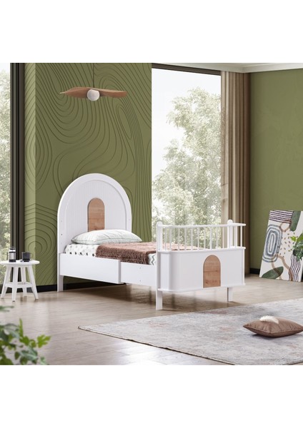 Mdf Beşik, Venüs Büyüyen Beşik 90X130 - Venüs Karyola 90X190 fiyatları