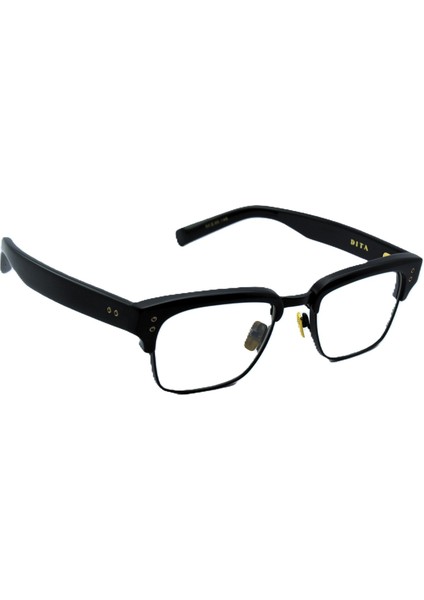 Statesman Drx 2011 L 52 Siyah Altın Unısex Gözlük modelleri