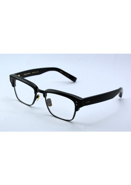 Statesman Drx 2011 L 52 Siyah Altın Unısex Gözlük fırsatları