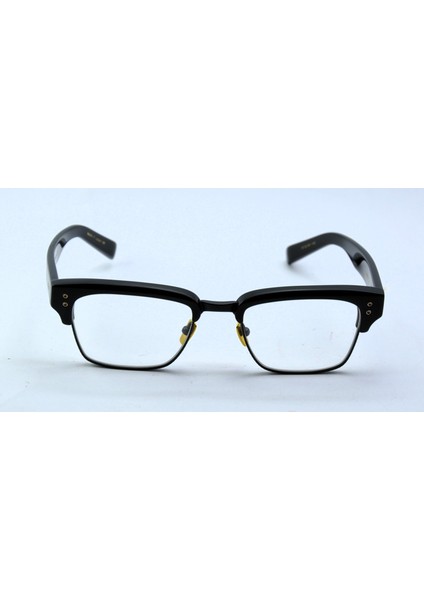 Statesman Drx 2011 L 52 Siyah Altın Unısex Gözlük