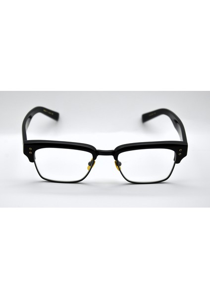 Statesman Drx 2011 L 52 Siyah Altın Unısex Gözlük
