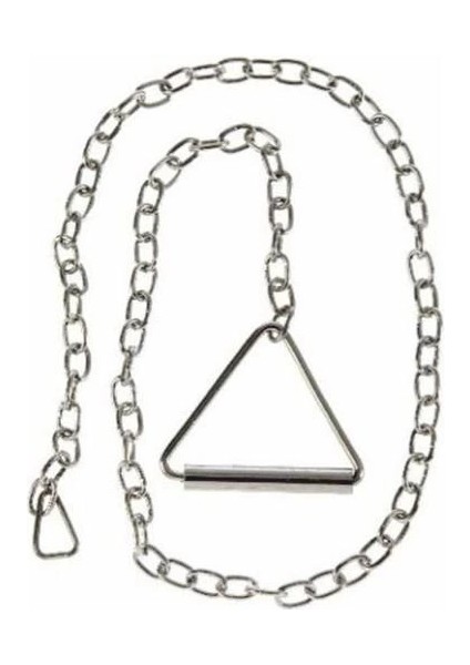 Üçgen Saplı Rezervuar Zinciri