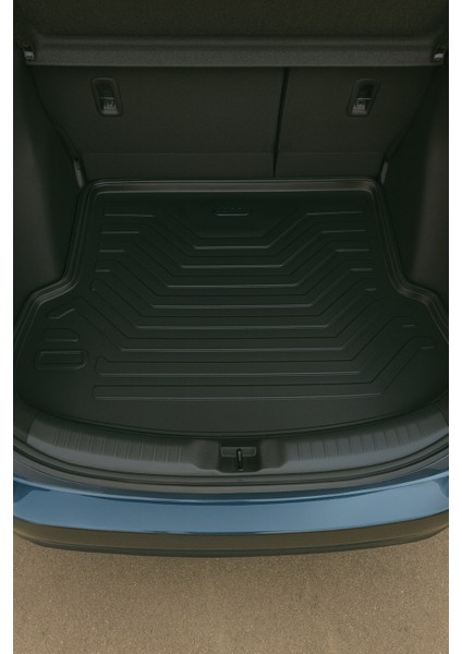 Hyundai Era 2006+UYUMLU 3D Bagaj Havuzu Premium fiyatları