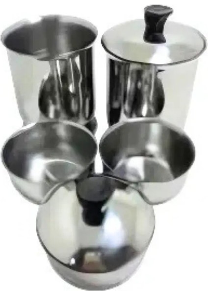 Tezgah Üstü Çelik Set fiyatları