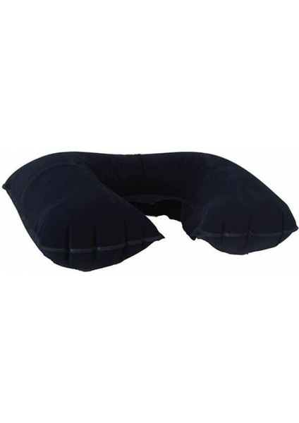 Bfs Şişme Seyahat Yastığı Gri Lacivert fiyatları
