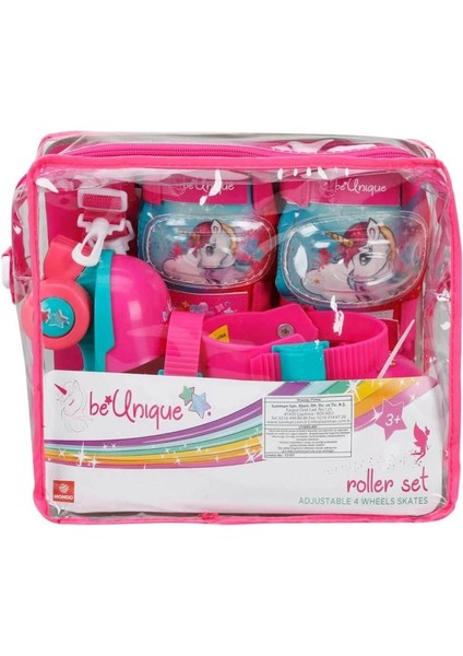 Bfs Unicorn 4 Teker Paten Seti modelleri