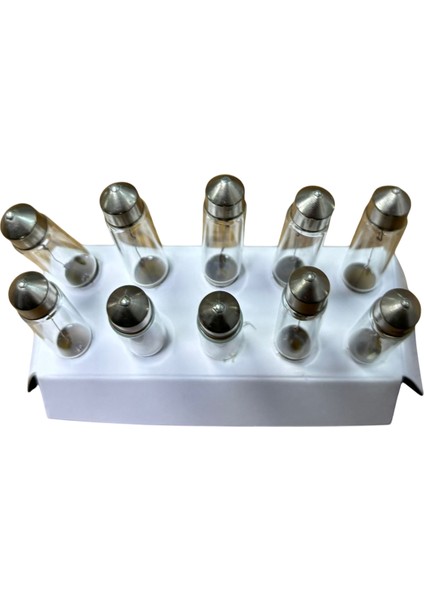 Sofit Mekik Ampul 12V 10W 39MM 10 Adet Fiyatı (1987 302 825) fiyatları