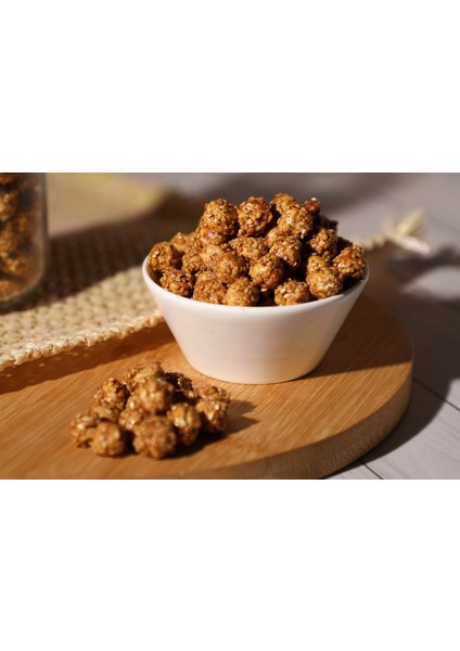 Susamlı Çıtır Duble