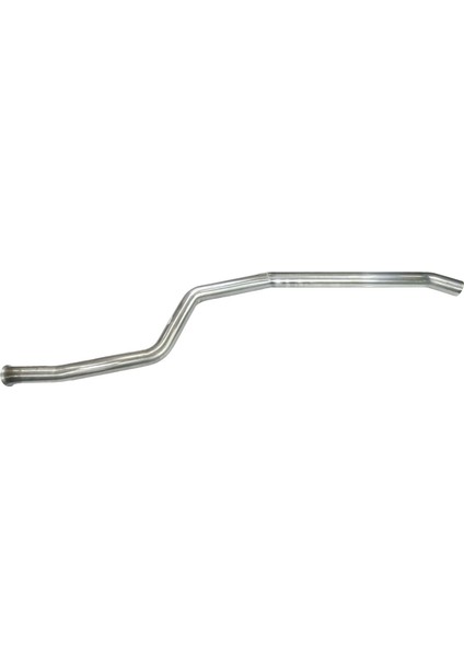 R2P Downpipe - Bmw 3 Serisi G20 Opf Iptali (Uzun)