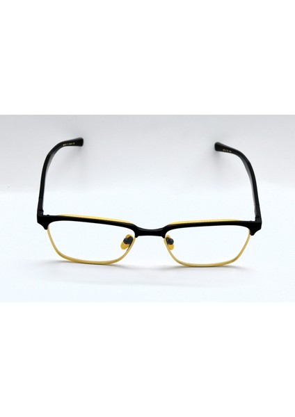 Senator Two Drx 2046 D Blk Gold 55 Siyah Altın Unısex Gözlük fırsatları