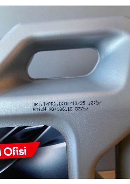 Ep 75W-80 Otomatik Vites Apı Gl-4 3 Litre Şanzıman Yağı (10/2025 Üretim) fırsatları