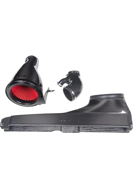 Karbon Intake Kit - Vw Golf Mk8 Gtı / R- Cupra Vz2- Audi S3 8y - Vw Golf R 2.0 Tfsı