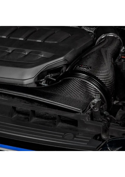 Karbon Intake Kit - Vw Golf Mk8 Gtı / R- Cupra Vz2- Audi S3 8y - Vw Golf R 2.0 Tfsı fiyatları