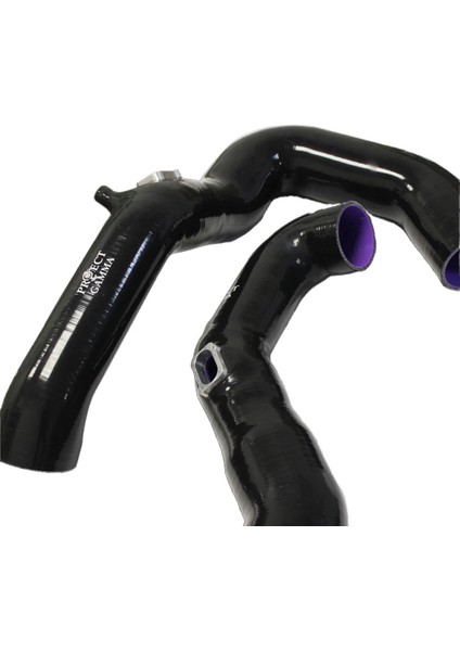 Bmw M3-M4-M2C F80-F82-F83-F87 Black Intakes With Black Filters modelleri